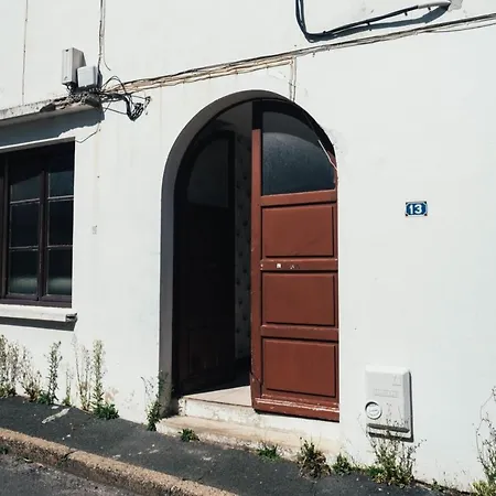 Apartment Little Oasis - Private Terrasse Near The Center And The *