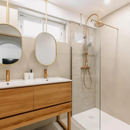 Apartment Little Oasis - Private Terrasse Near The Center And The