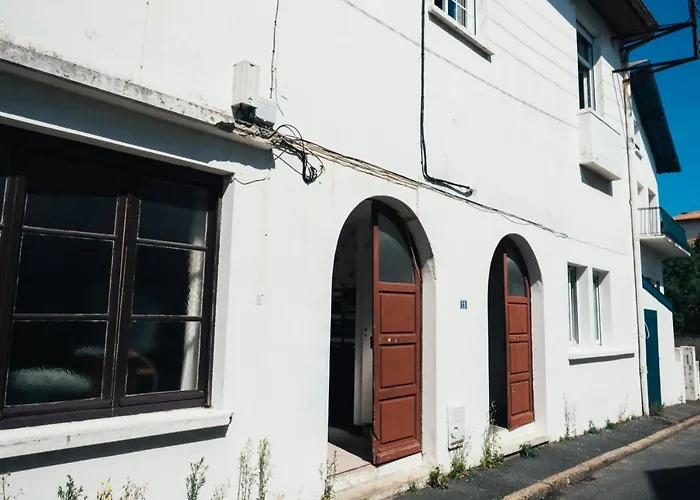 Little Oasis - Private Terrasse Near The Center And The