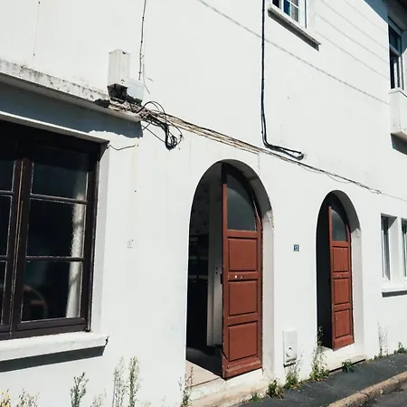 Little Oasis - Private Terrasse Near The Center And The