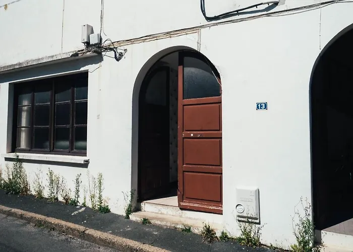 公寓 Little Oasis - Private Terrasse Near The Center And The *