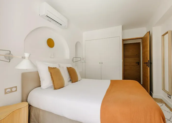 Little Oasis - Private Terrasse Near The Center And The 公寓